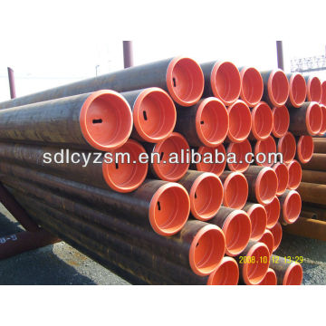 ASTM A213 T5 T9 T11 T12 T22 seamless alloy steel pipe low price